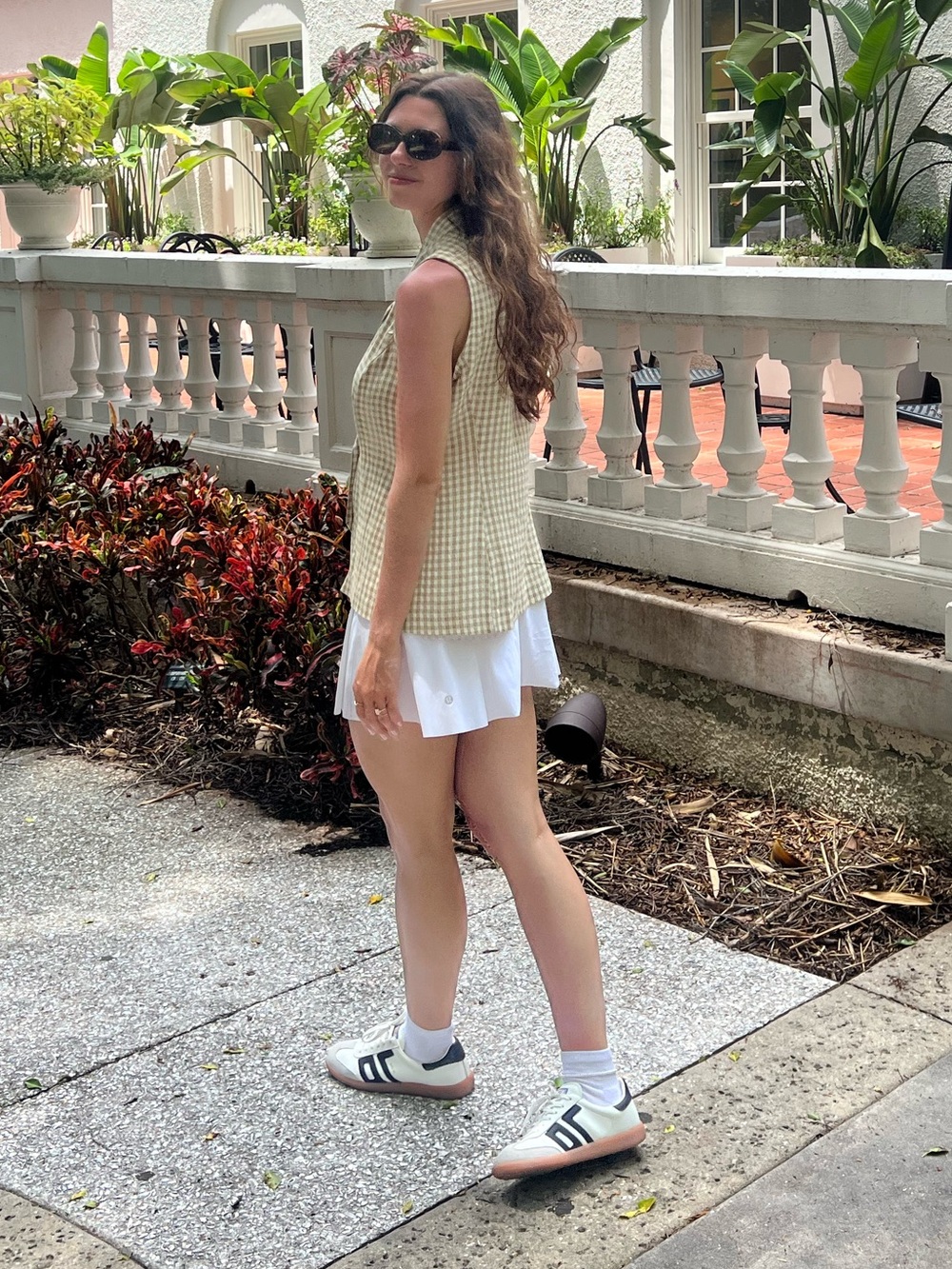 Back 70 Women's Cloud Retro soccer Sneaker - Picture 6 of 6